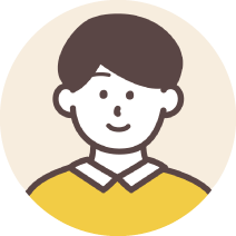 男性アイコン02