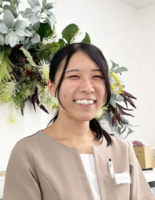 技術指導員　谷尾