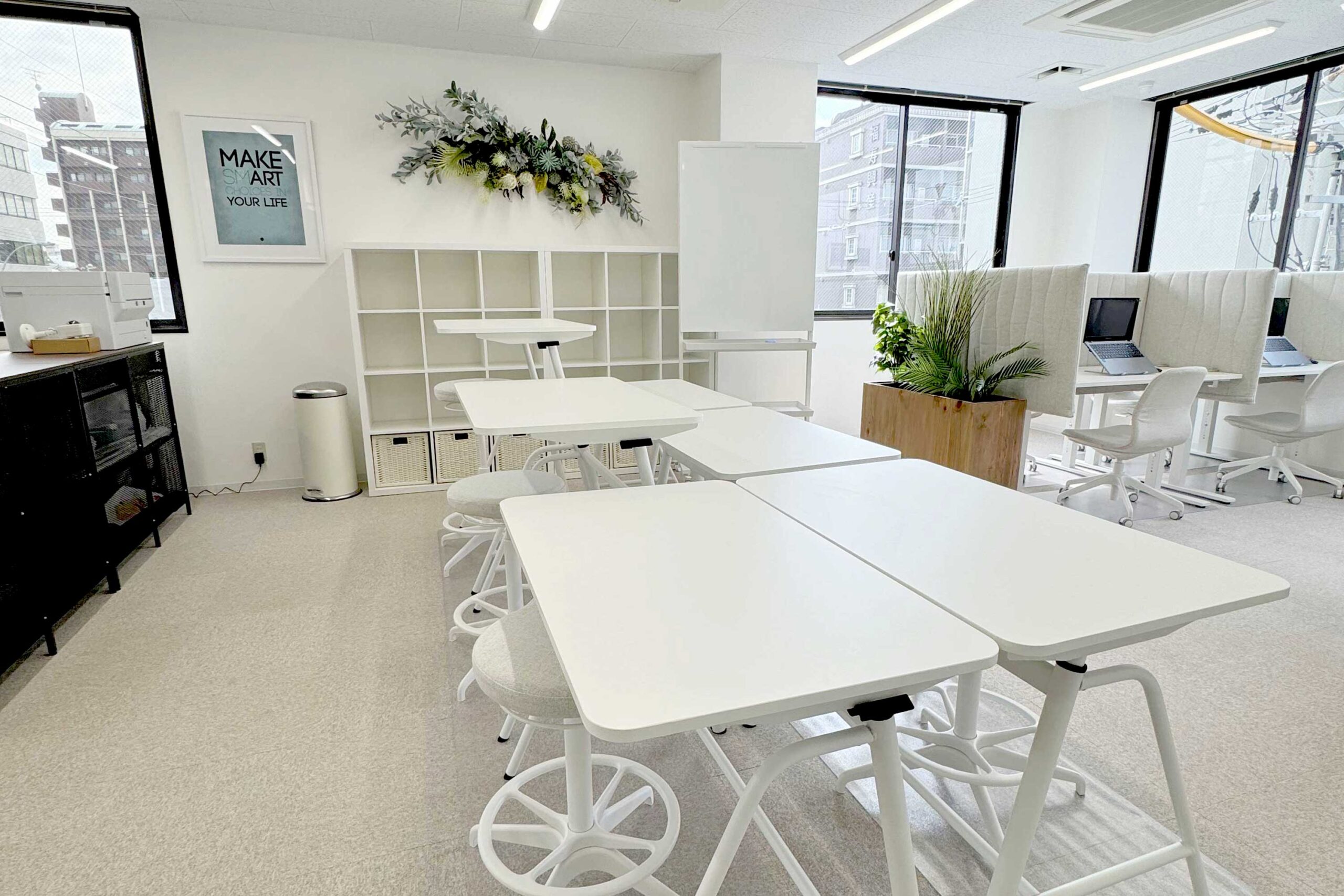 yourlife reload | 大阪市淀川区の就職に特化した就労継続支援B型事業